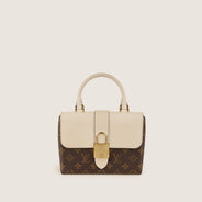 Locky BB Handbag - LOUIS VUITTON - Affordable Luxury thumbnail image