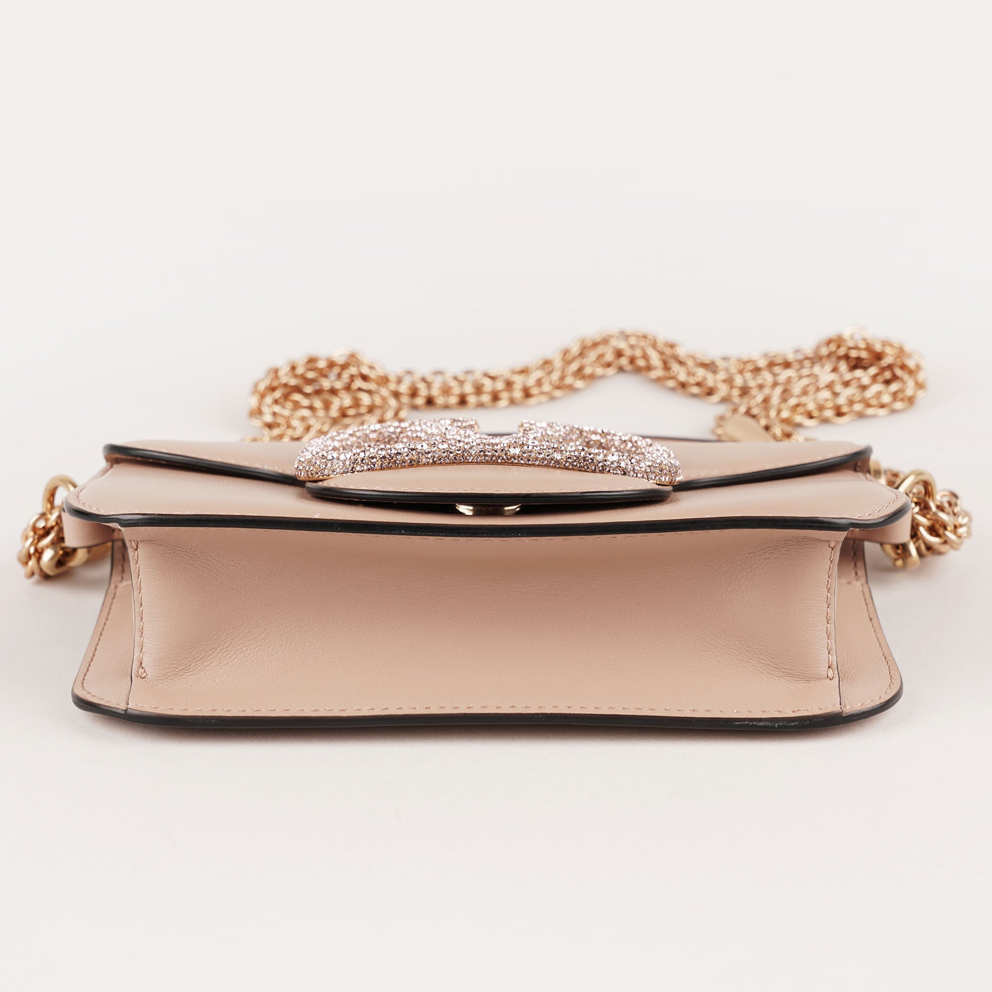 Locó Small Shoulder Bag - VALENTINO - Affordable Luxury image