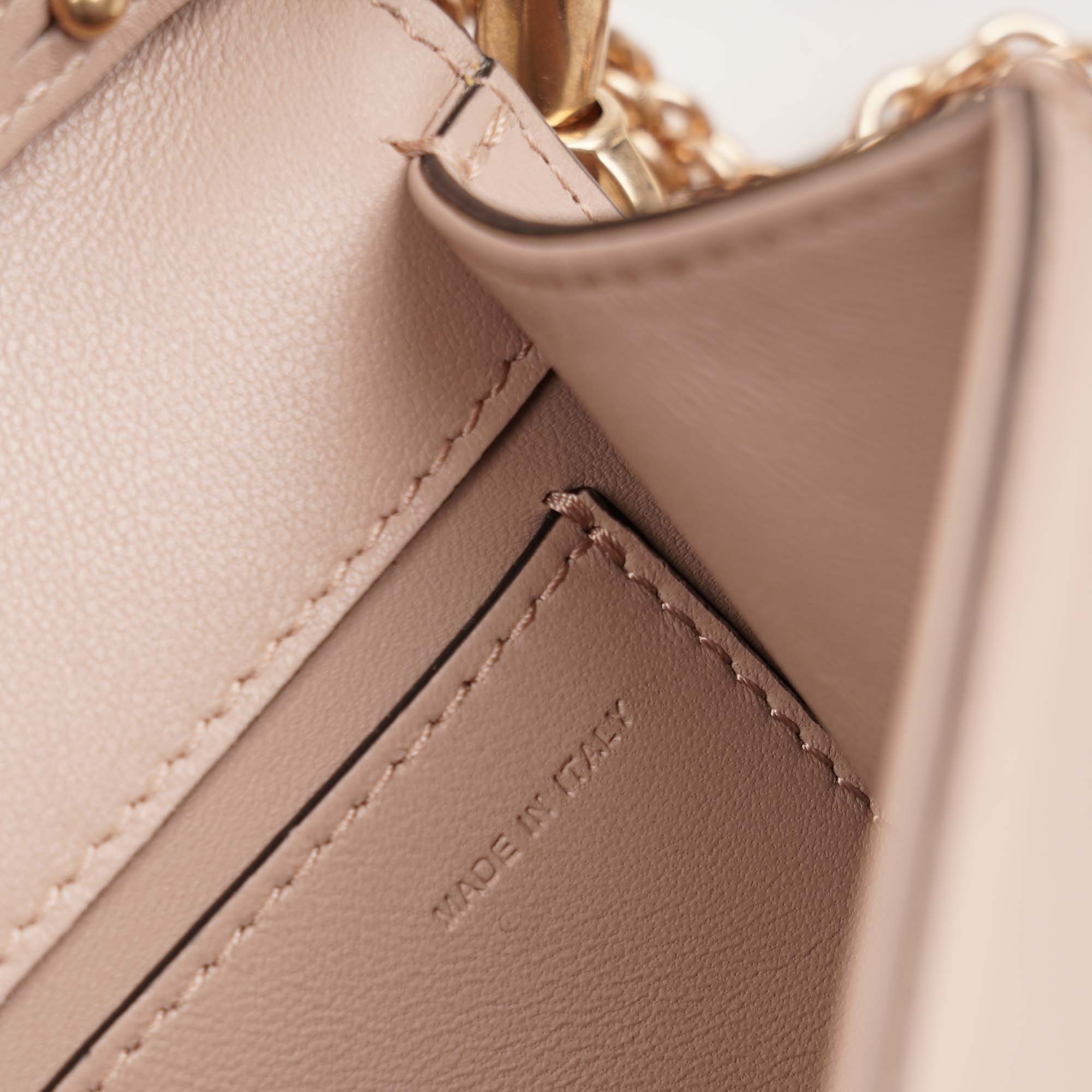 Locó Small Shoulder Bag - VALENTINO - Affordable Luxury image