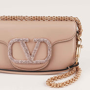 Locó Small Shoulder Bag - VALENTINO - Affordable Luxury thumbnail image