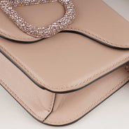 Locó Small Shoulder Bag - VALENTINO - Affordable Luxury thumbnail image