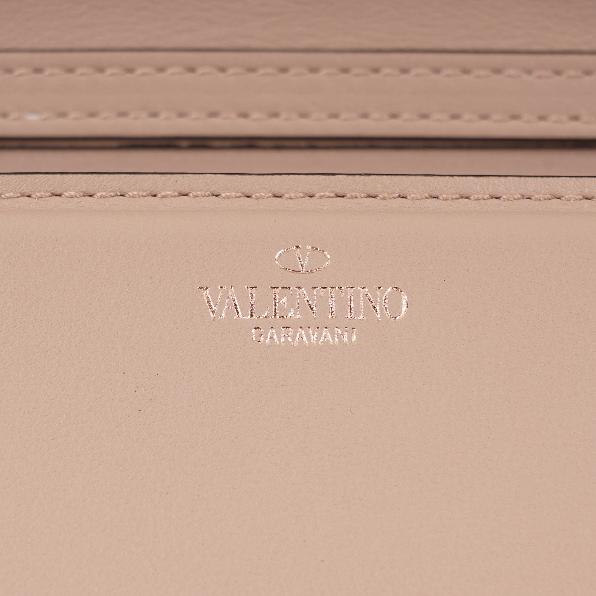 Locó Small Shoulder Bag - VALENTINO - Affordable Luxury image