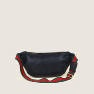 Logo Print WEB Bumbag - GUCCI - Affordable Luxury thumbnail image