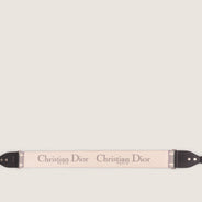 Logo Shoulder Strap - CHRISTIAN DIOR - Affordable Luxury thumbnail image