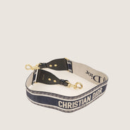 Logo Shoulder Strap - CHRISTIAN DIOR - Affordable Luxury thumbnail image