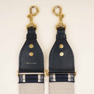 Logo Shoulder Strap - CHRISTIAN DIOR - Affordable Luxury thumbnail image