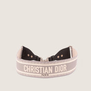 Logo Shoulder Strap - CHRISTIAN DIOR - Affordable Luxury thumbnail image