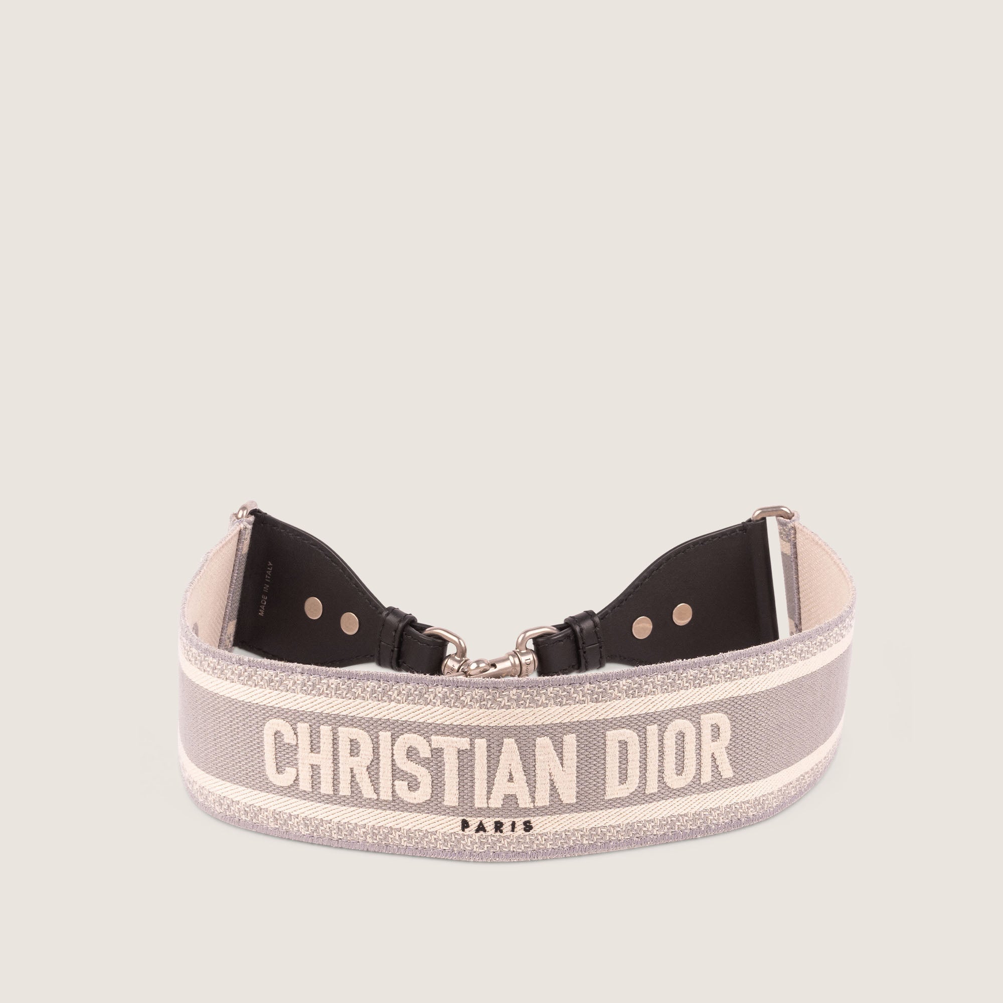Logo Shoulder Strap - CHRISTIAN DIOR - Affordable Luxury