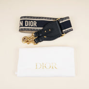 Logo Shoulder Strap - CHRISTIAN DIOR - Affordable Luxury thumbnail image