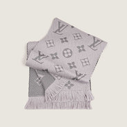 Logomania Scarf - LOUIS VUITTON - Affordable Luxury thumbnail image