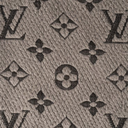 Logomania Scarf - LOUIS VUITTON - Affordable Luxury thumbnail image