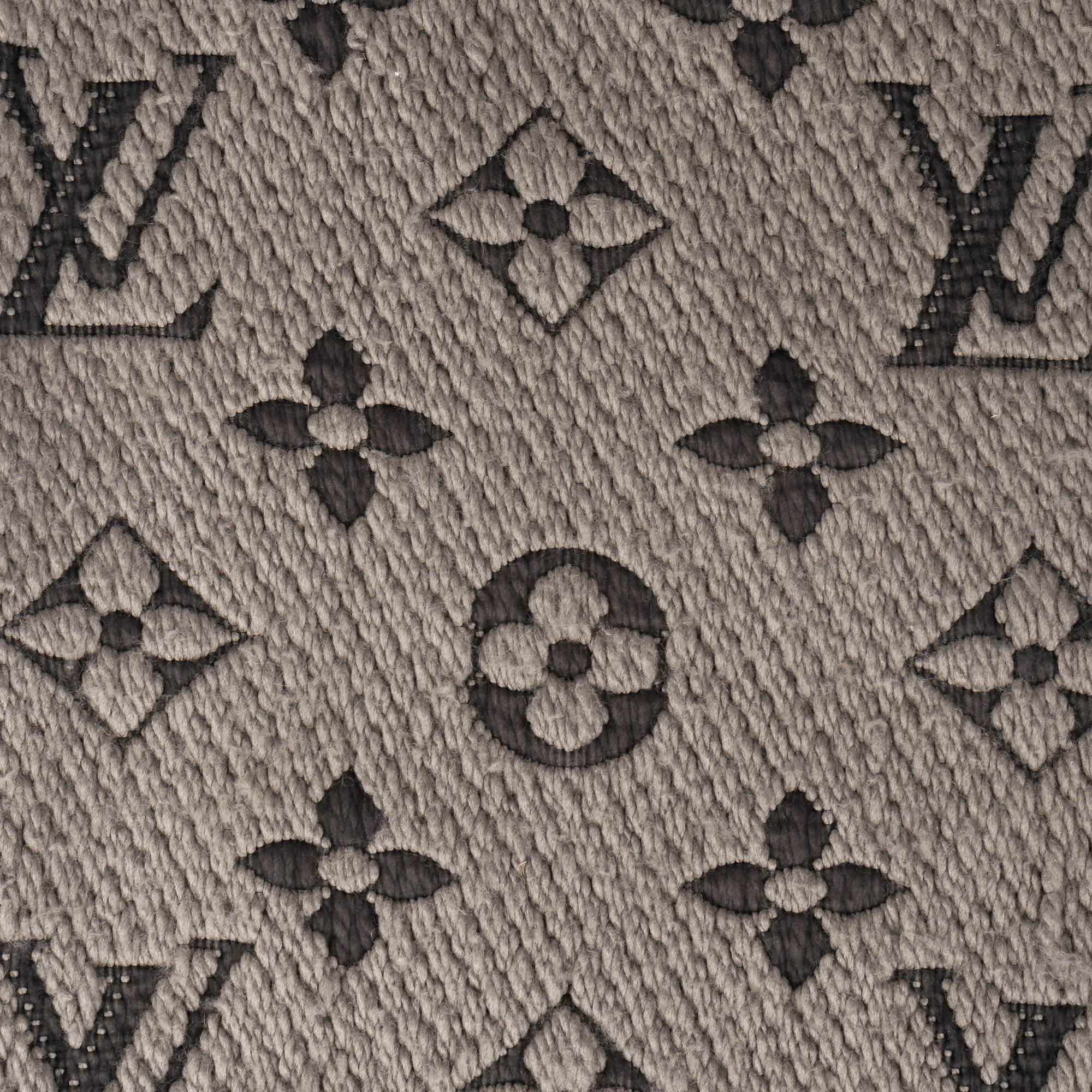 Logomania Scarf - LOUIS VUITTON - Affordable Luxury image