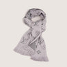 logomania scarf affordable luxury 7987006