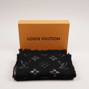 Logomania Shine Scarf - LOUIS VUITTON - Affordable Luxury thumbnail image