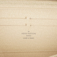 Long Zippy Wallet - LOUIS VUITTON - Affordable Luxury thumbnail image