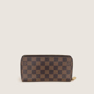 Long Zippy Wallet - LOUIS VUITTON - Affordable Luxury thumbnail image