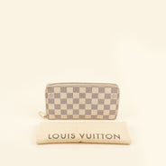 Long Zippy Wallet - LOUIS VUITTON - Affordable Luxury thumbnail image