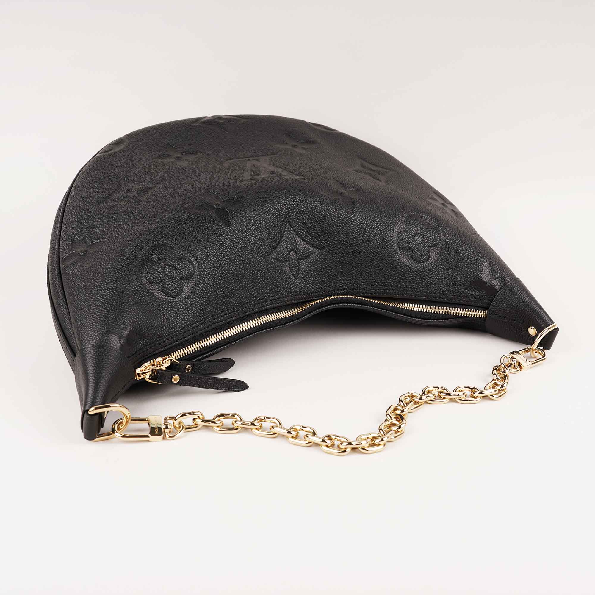 Loop Hobo Shoulder Bag - LOUIS VUITTON - Affordable Luxury image