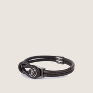 Loop It Bracelet - LOUIS VUITTON - Affordable Luxury thumbnail image