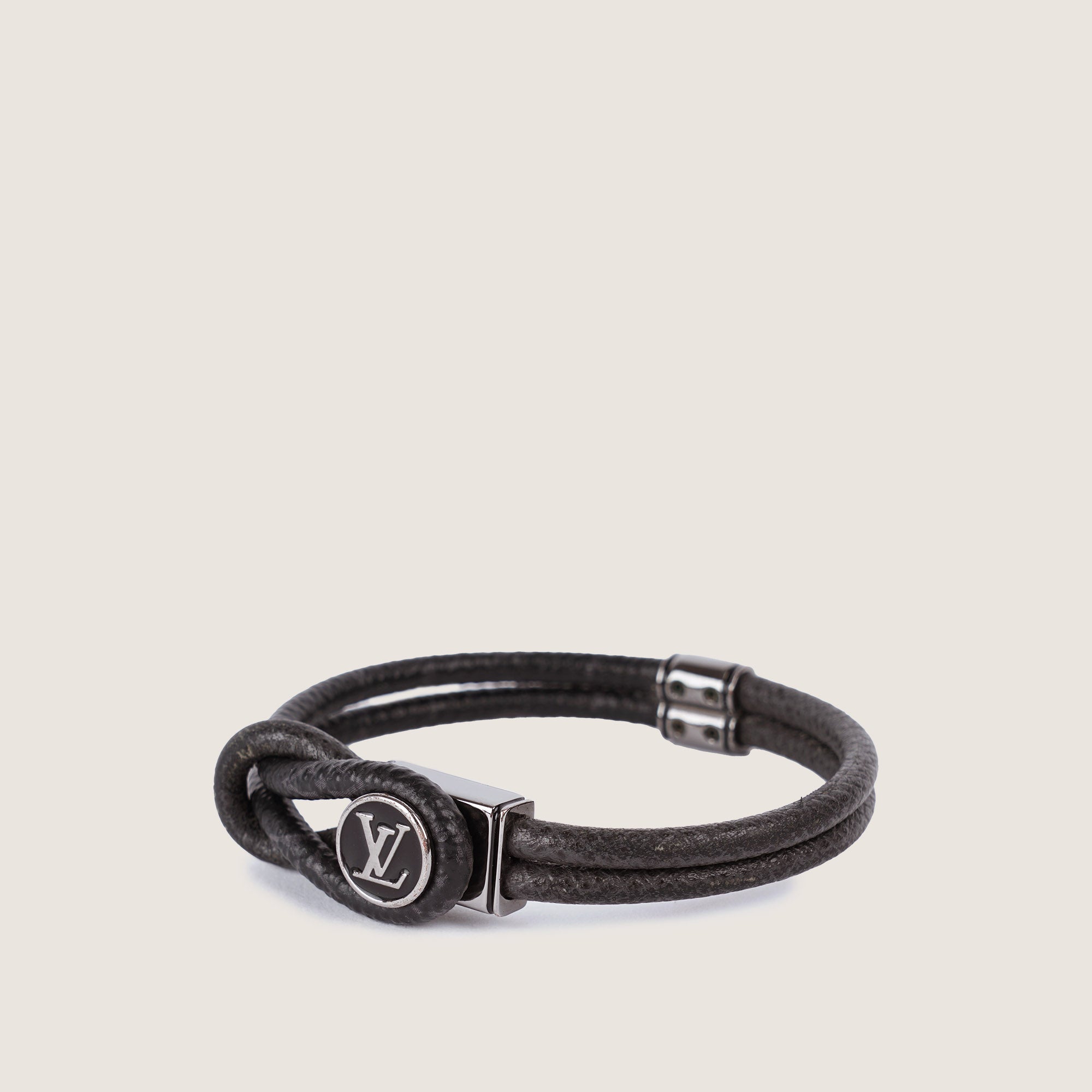 Loop It Bracelet - LOUIS VUITTON - Affordable Luxury image