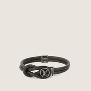 Loop It Bracelet - LOUIS VUITTON - Affordable Luxury thumbnail image