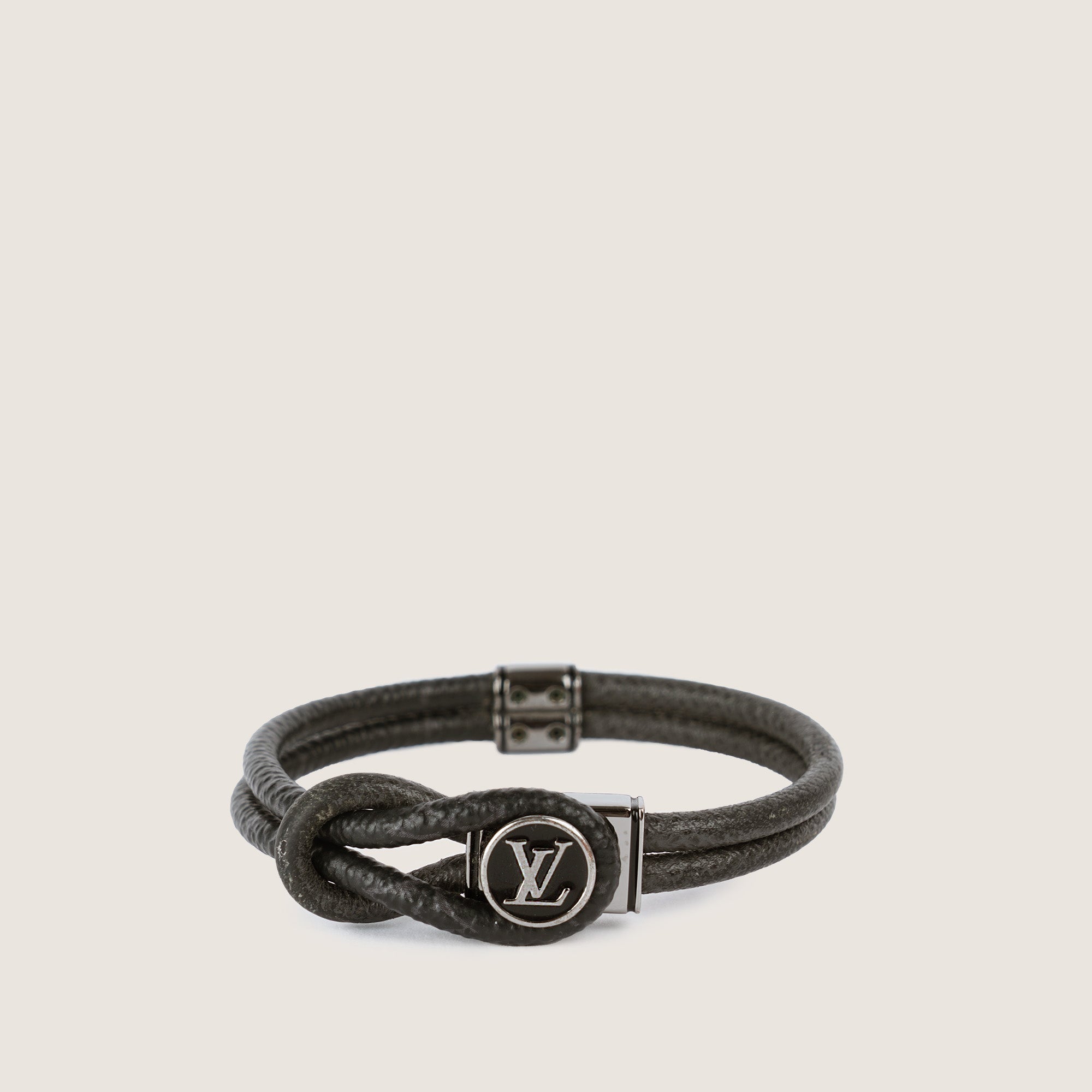 Loop It Bracelet - LOUIS VUITTON - Affordable Luxury