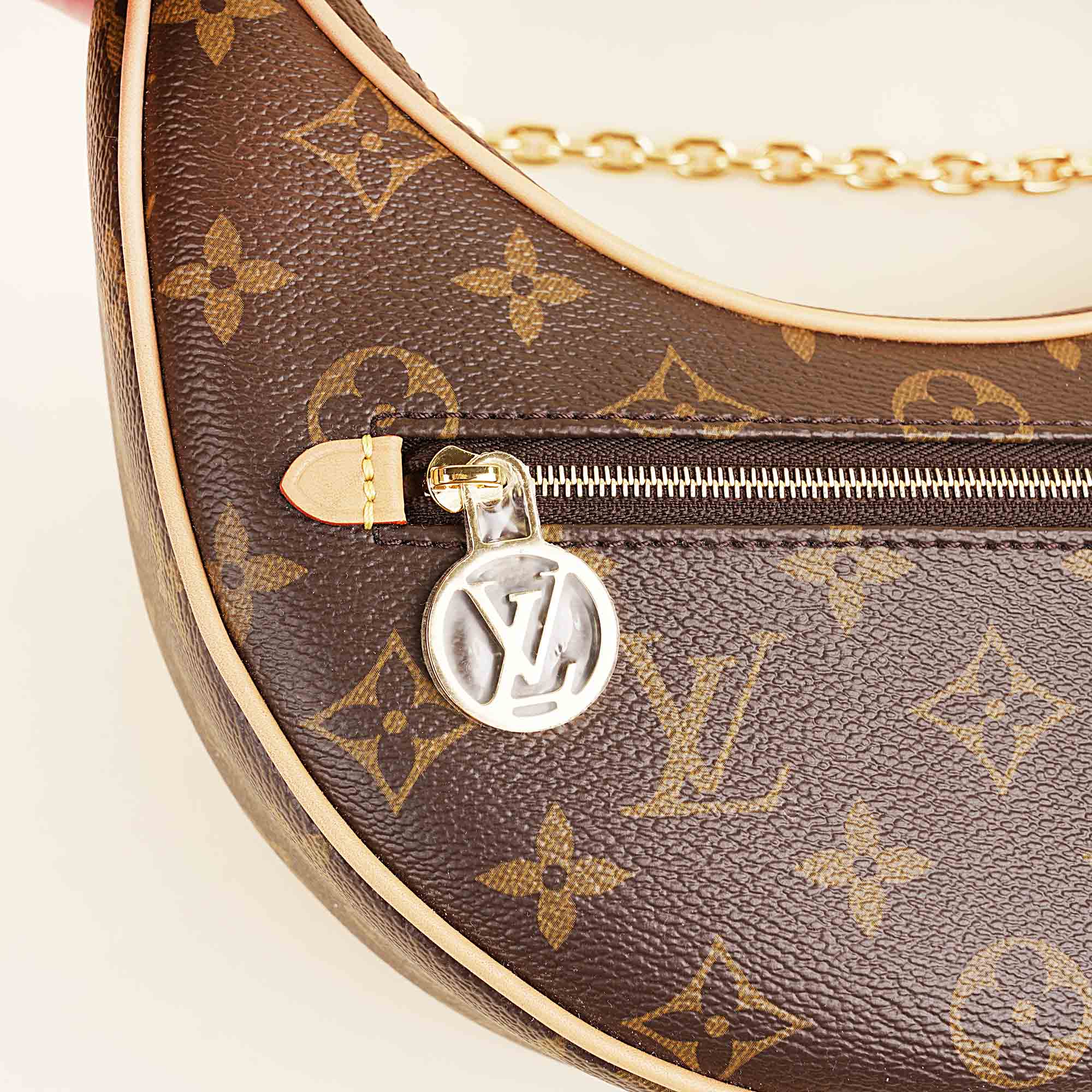 Loop Shoulder Bag - LOUIS VUITTON - Affordable Luxury image