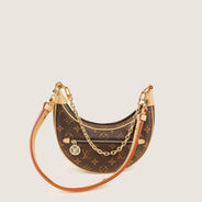 Loop Shoulder Bag - LOUIS VUITTON - Affordable Luxury thumbnail image