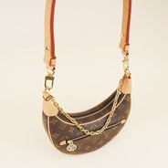 Loop Shoulder Bag - LOUIS VUITTON - Affordable Luxury thumbnail image