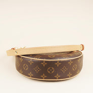 Loop Shoulder Bag - LOUIS VUITTON - Affordable Luxury thumbnail image