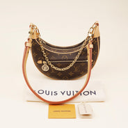 Loop Shoulder Bag - LOUIS VUITTON - Affordable Luxury thumbnail image