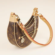 Loop Shoulder Bag - LOUIS VUITTON - Affordable Luxury thumbnail image