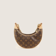 Loop Shoulder Bag - LOUIS VUITTON - Affordable Luxury thumbnail image