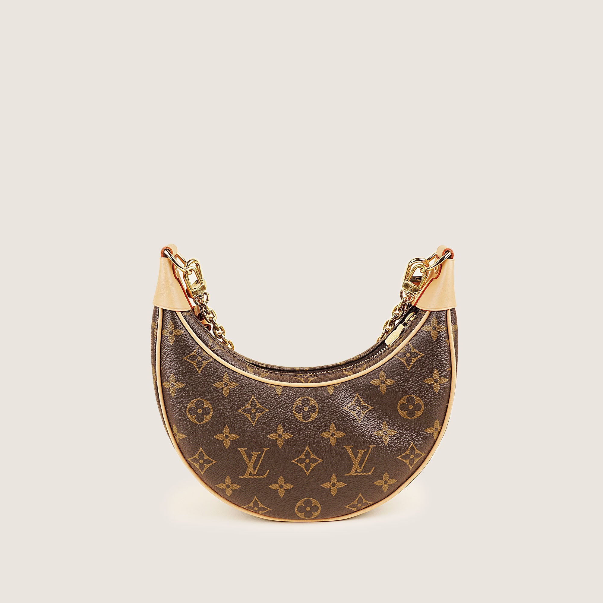 Loop Shoulder Bag - LOUIS VUITTON - Affordable Luxury