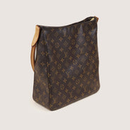 Looping GM Shoulder Bag - LOUIS VUITTON - Affordable Luxury thumbnail image