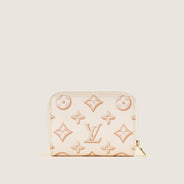 Lou Fall For You Wallet - LOUIS VUITTON - Affordable Luxury thumbnail image