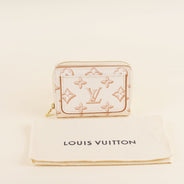 Lou Fall For You Wallet - LOUIS VUITTON - Affordable Luxury thumbnail image