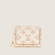 Lou Fall For You Wallet - LOUIS VUITTON - Affordable Luxury thumbnail image