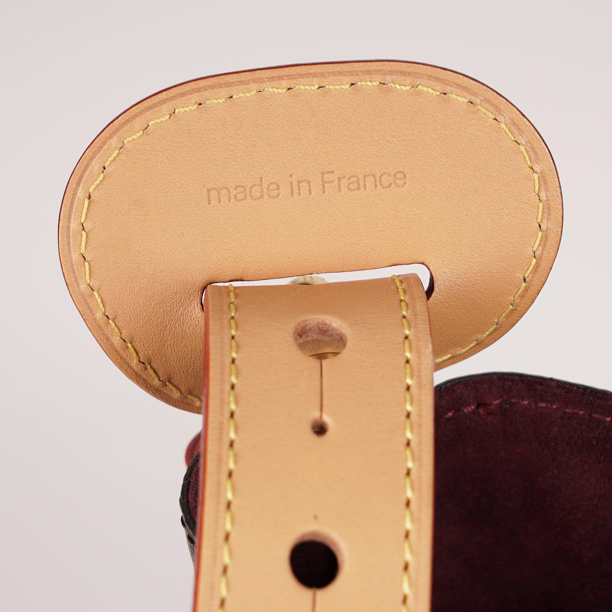 Louis Vuitton All In GM Shoulder Bag - LOUIS VUITTON - Affordable Luxury image