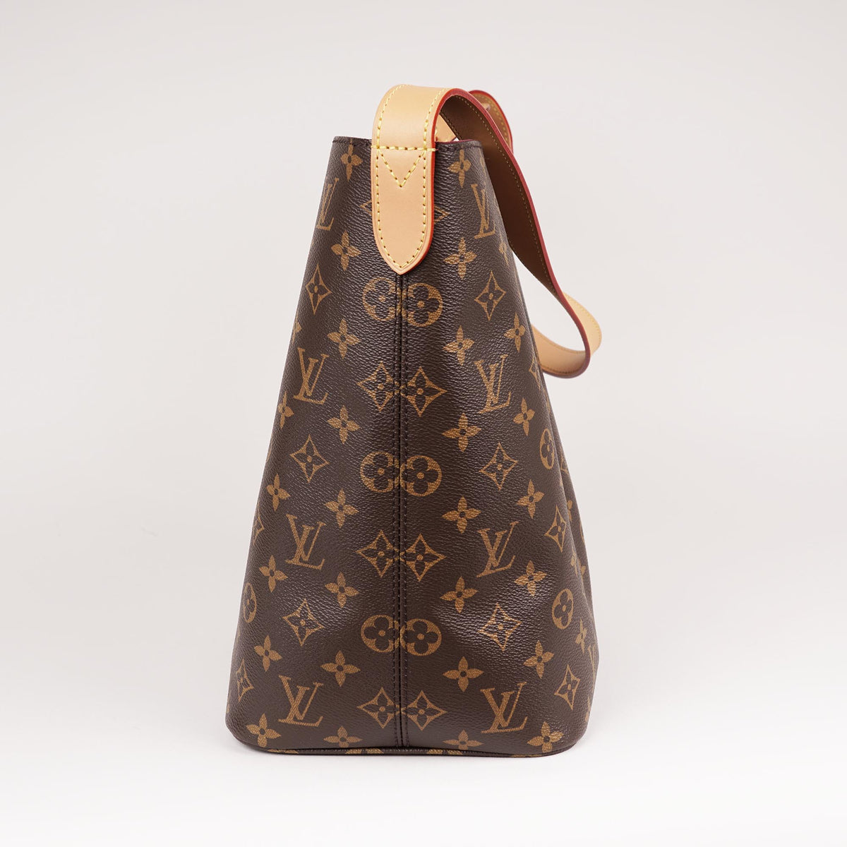 Louis Vuitton All In GM Shoulder Bag - LOUIS VUITTON - Affordable Luxury image