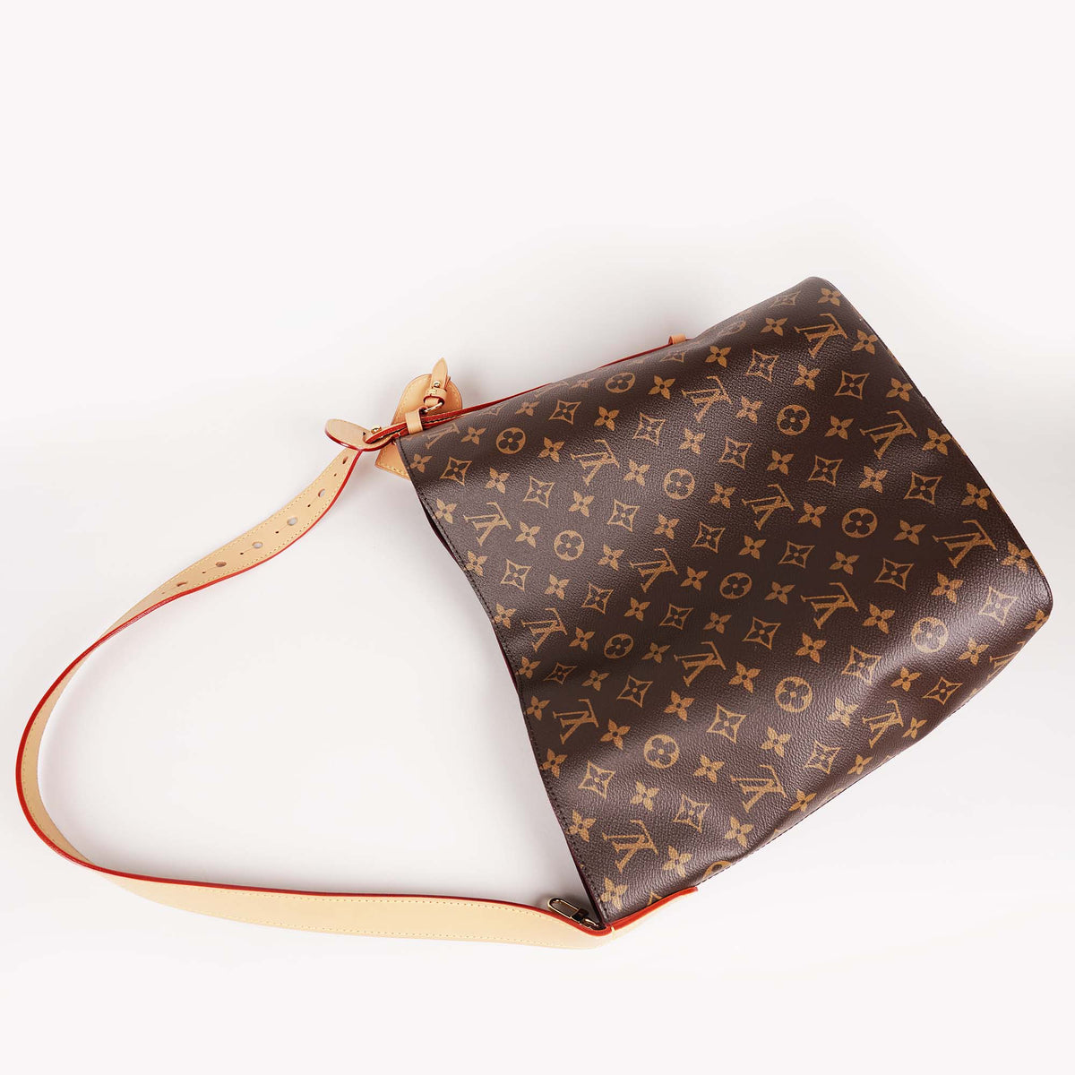 Louis Vuitton All In GM Shoulder Bag - LOUIS VUITTON - Affordable Luxury image