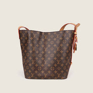 Louis Vuitton All In GM Shoulder Bag - LOUIS VUITTON - Affordable Luxury thumbnail image