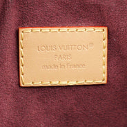 Louis Vuitton All In GM Shoulder Bag - LOUIS VUITTON - Affordable Luxury thumbnail image