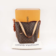 Louis Vuitton All In GM Shoulder Bag - LOUIS VUITTON - Affordable Luxury thumbnail image