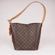 Louis Vuitton All In GM Shoulder Bag - LOUIS VUITTON - Affordable Luxury thumbnail image