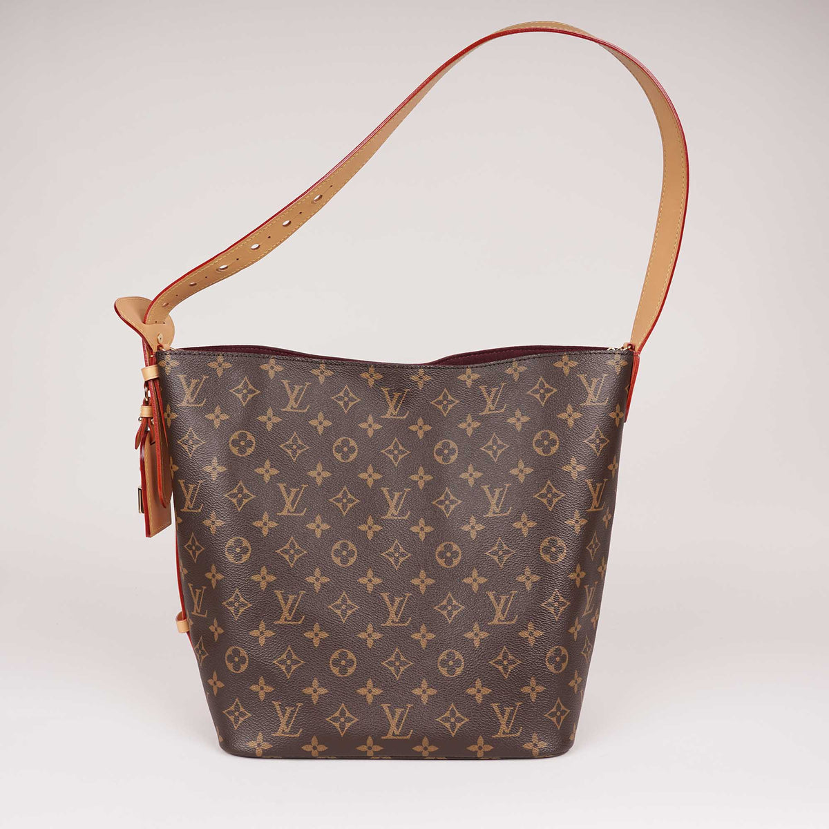 Louis Vuitton All In GM Shoulder Bag - LOUIS VUITTON - Affordable Luxury image