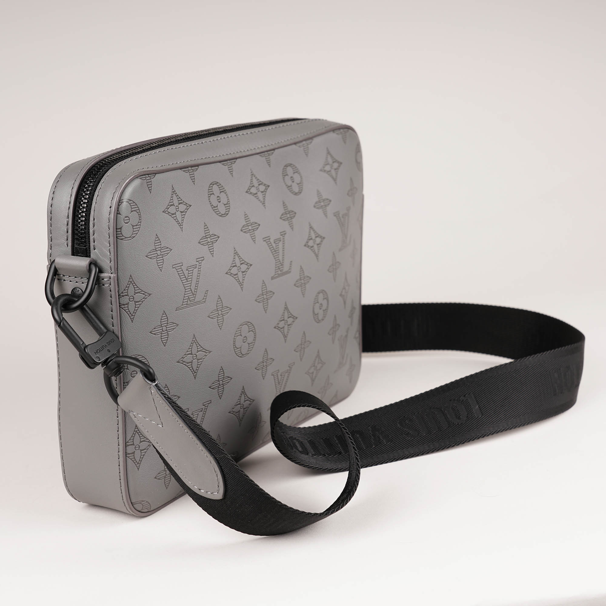 Affordable Luxury