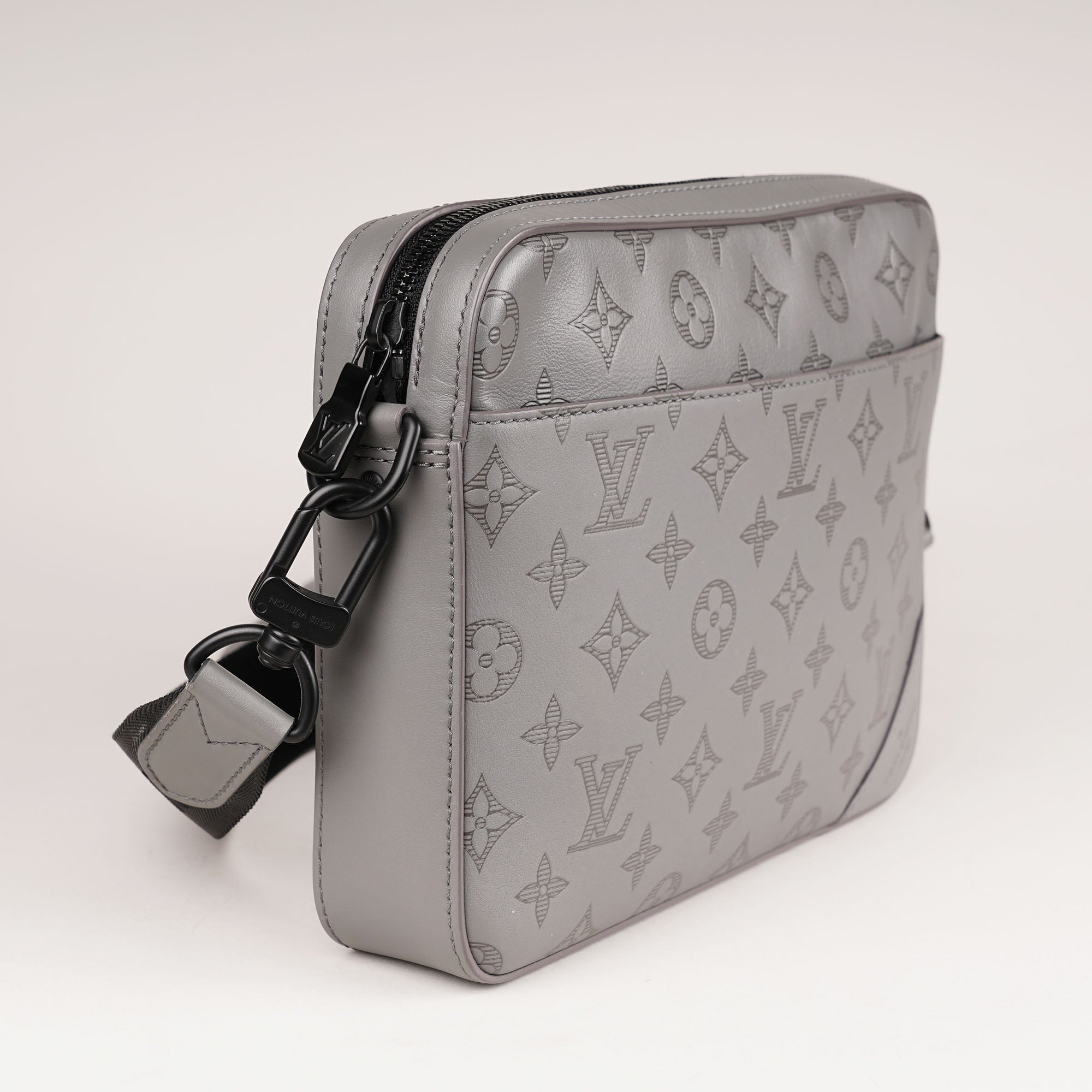 Affordable Luxury