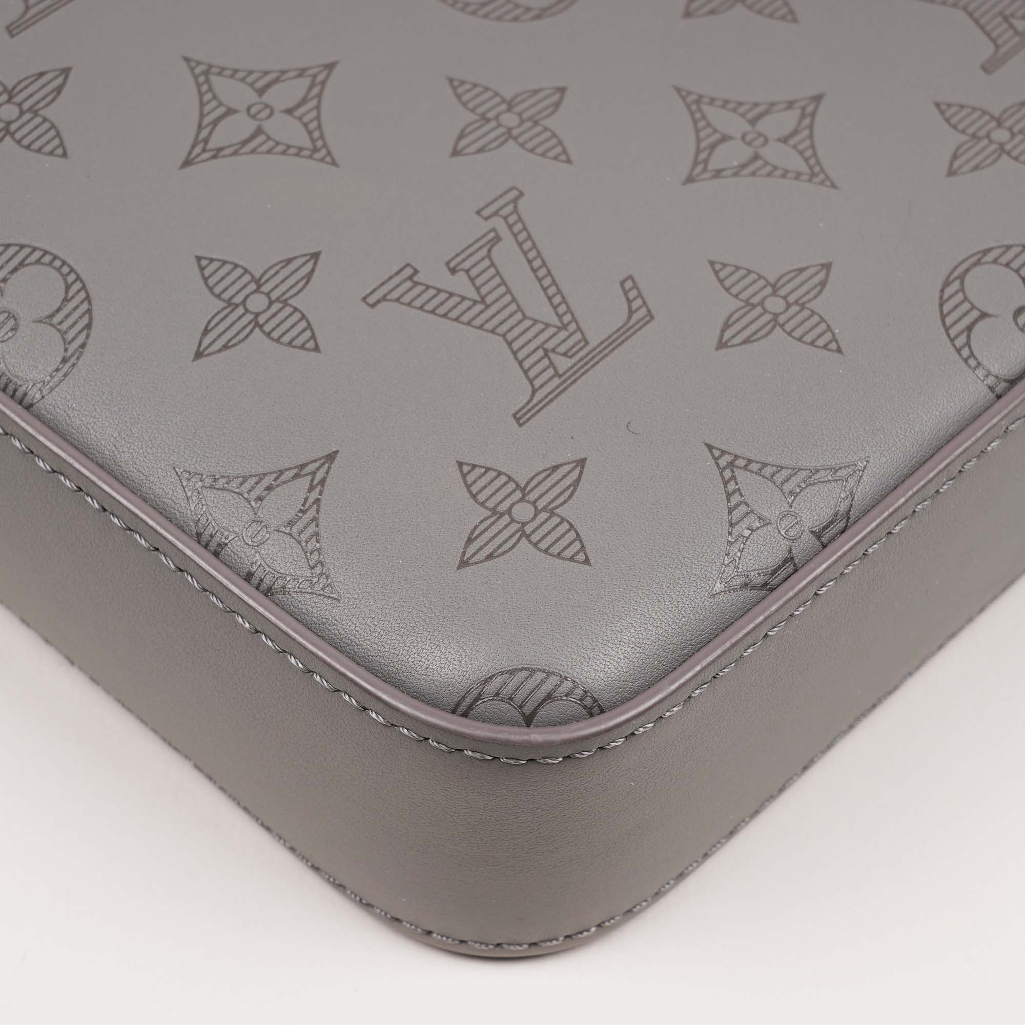 Affordable Luxury