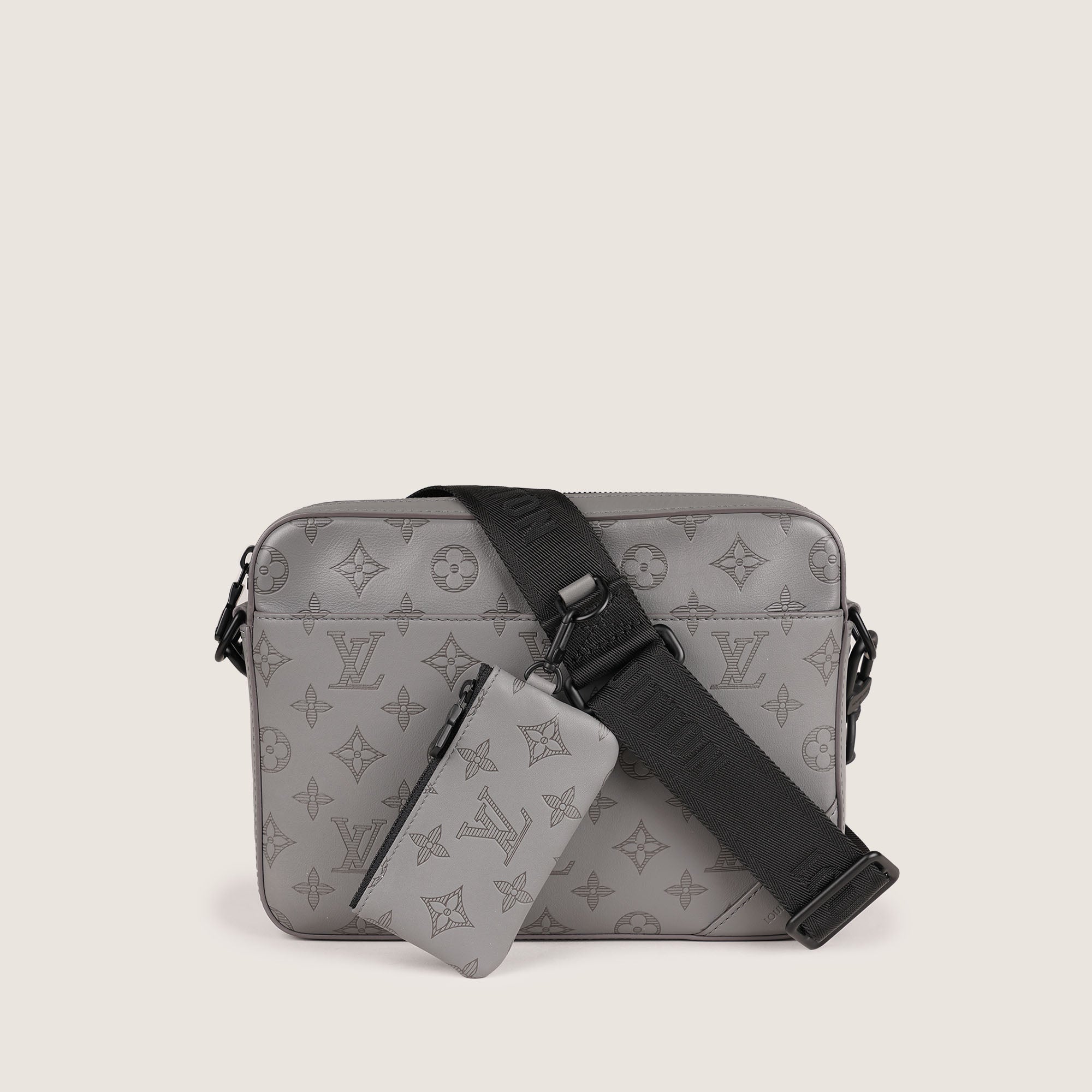 Affordable Luxury